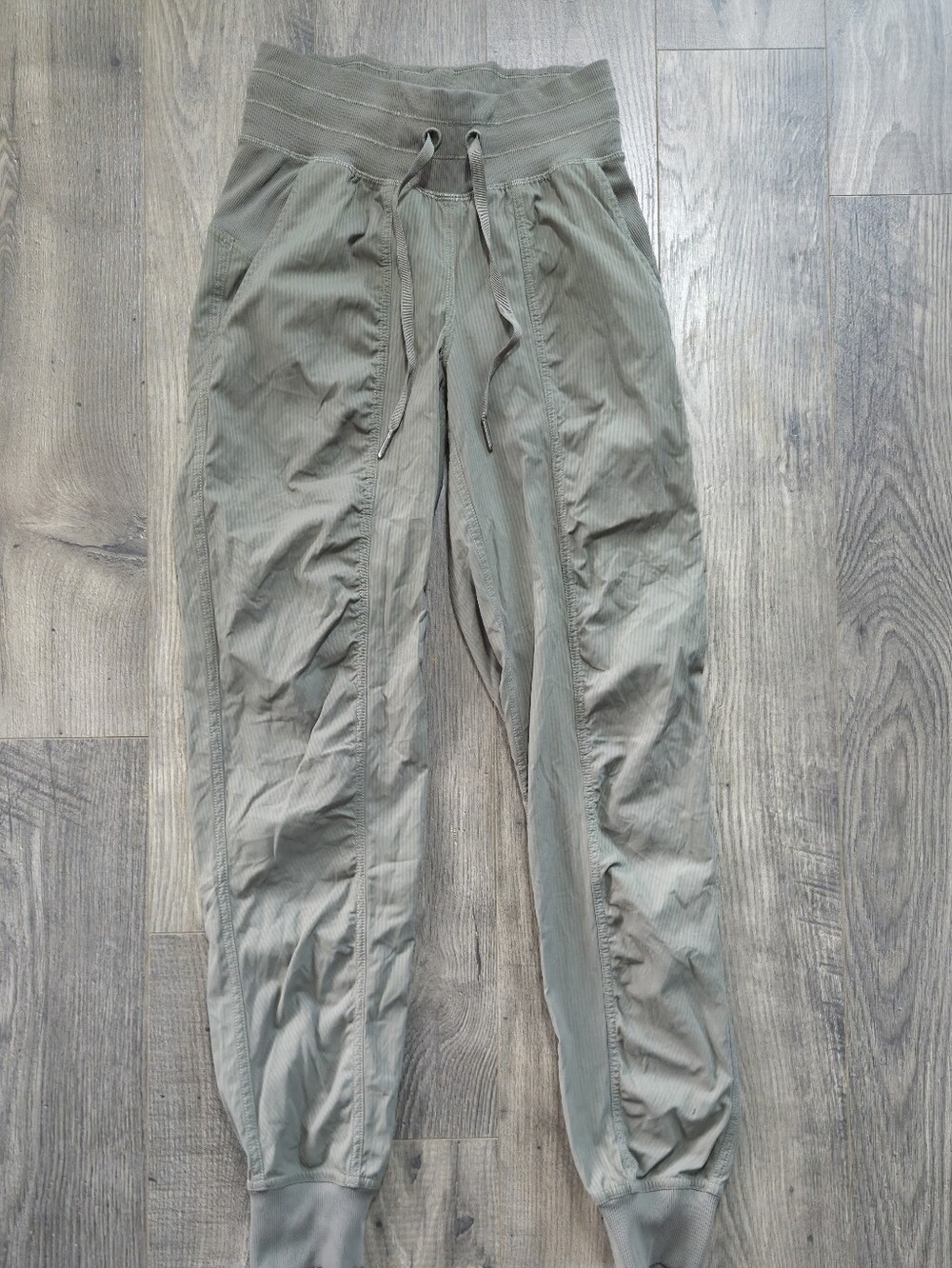 lululemon athletica Dance Studio Mid Rise Jogger